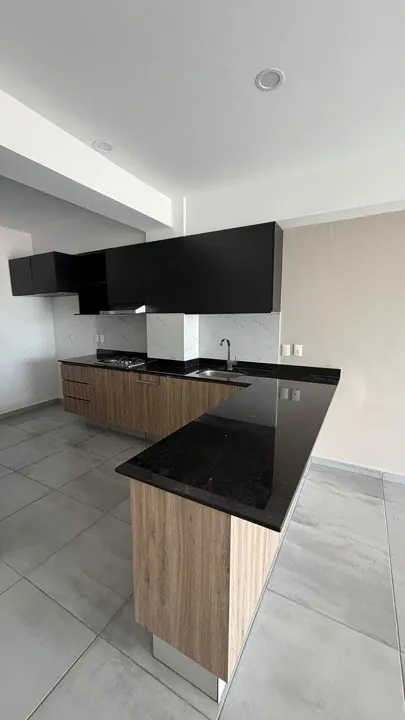 Foto 2 de Departamento Moderno en venta