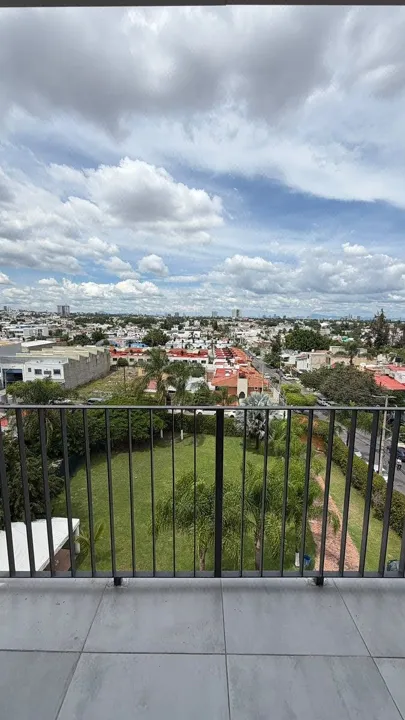 Foto 6 de Departamento Moderno en venta