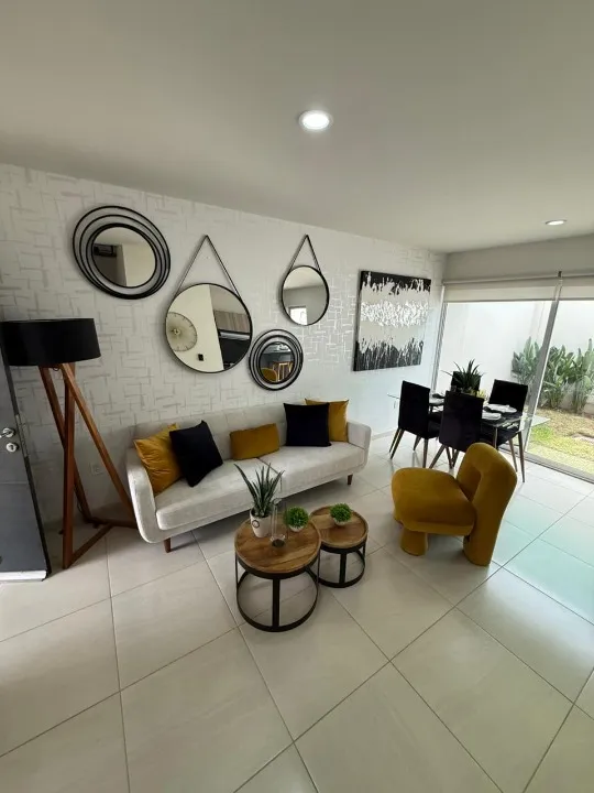 Foto 3 de Casa en venta en Paseo Abié, Valle Imperial, Zapopan