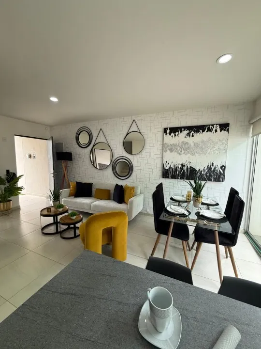 Foto 4 de Casa en venta en Paseo Abié, Valle Imperial, Zapopan