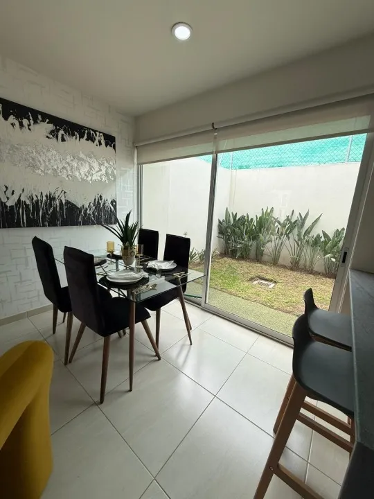 Foto 5 de Casa en venta en Paseo Abié, Valle Imperial, Zapopan