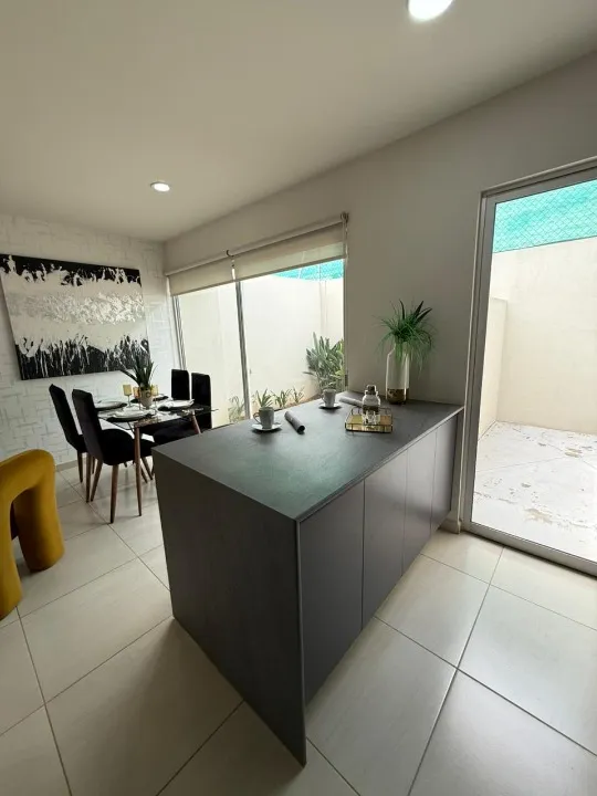 Foto 7 de Casa en venta en Paseo Abié, Valle Imperial, Zapopan