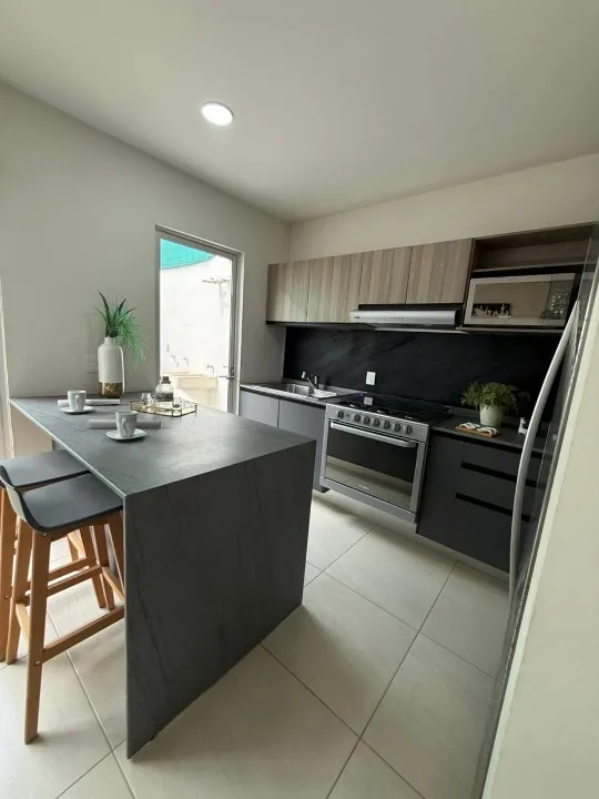 Foto 8 de Casa en venta en Paseo Abié, Valle Imperial, Zapopan