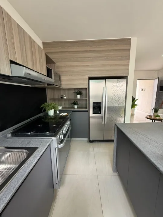 Foto 9 de Casa en venta en Paseo Abié, Valle Imperial, Zapopan