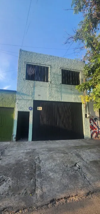 Oficina En Renta en Gigantes, Agustin Yañez, Guadalajara