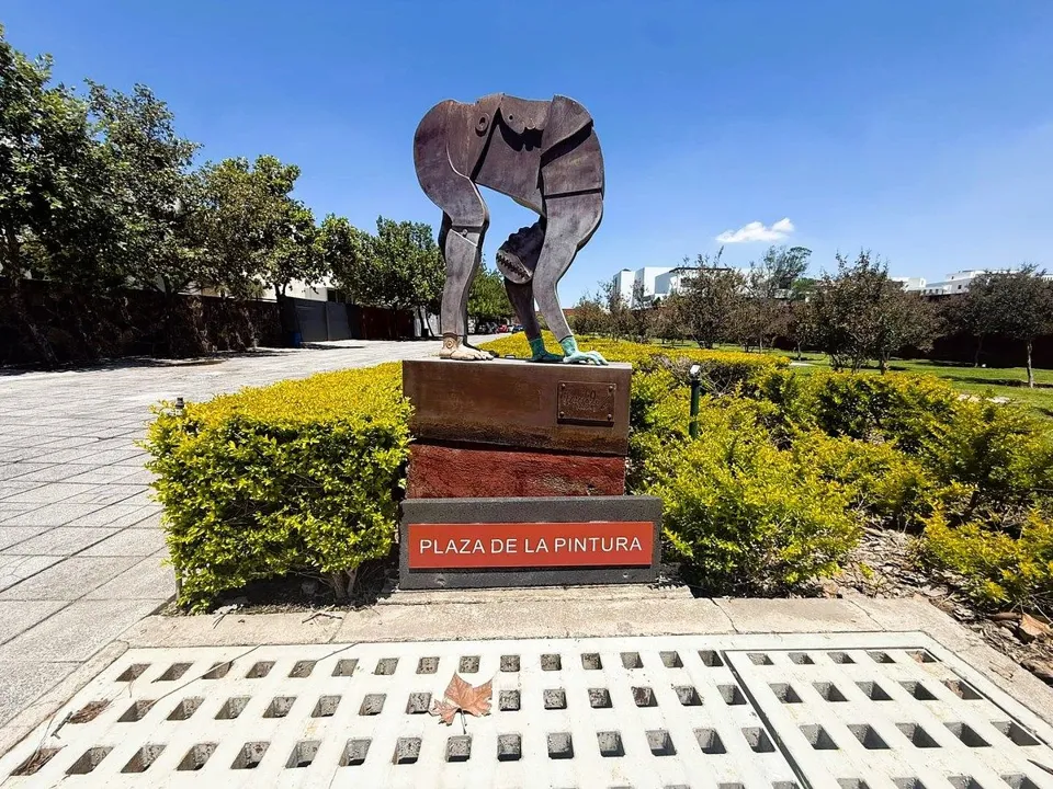 Terreno en Venta en Ayamonte, Zapopan