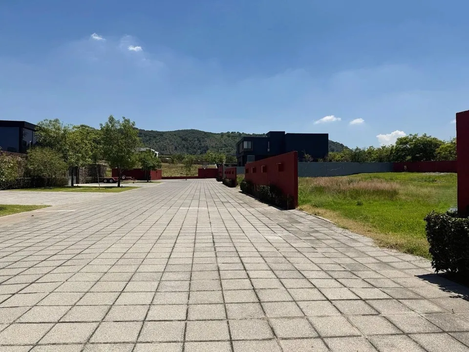 Foto 2 de Terreno en Venta en Ayamonte, Zapopan