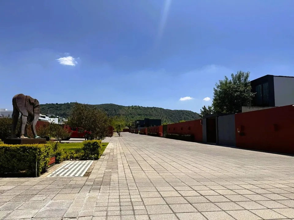 Foto 4 de Terreno en Venta en Ayamonte, Zapopan