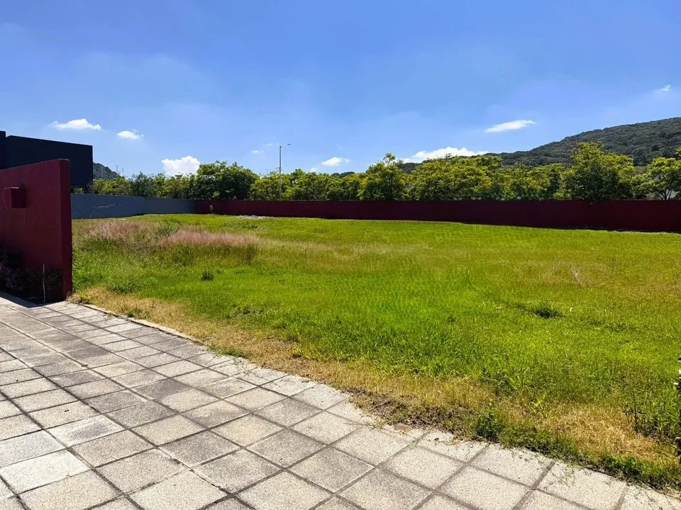Foto 5 de Terreno en Venta en Ayamonte, Zapopan