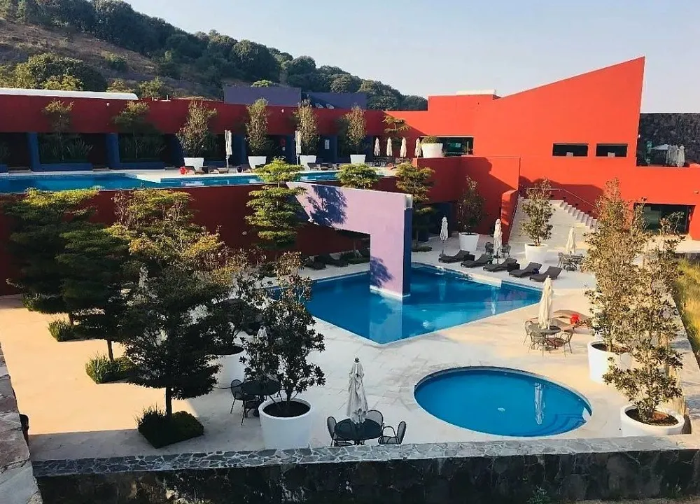 Foto 6 de Terreno en Venta en Ayamonte, Zapopan