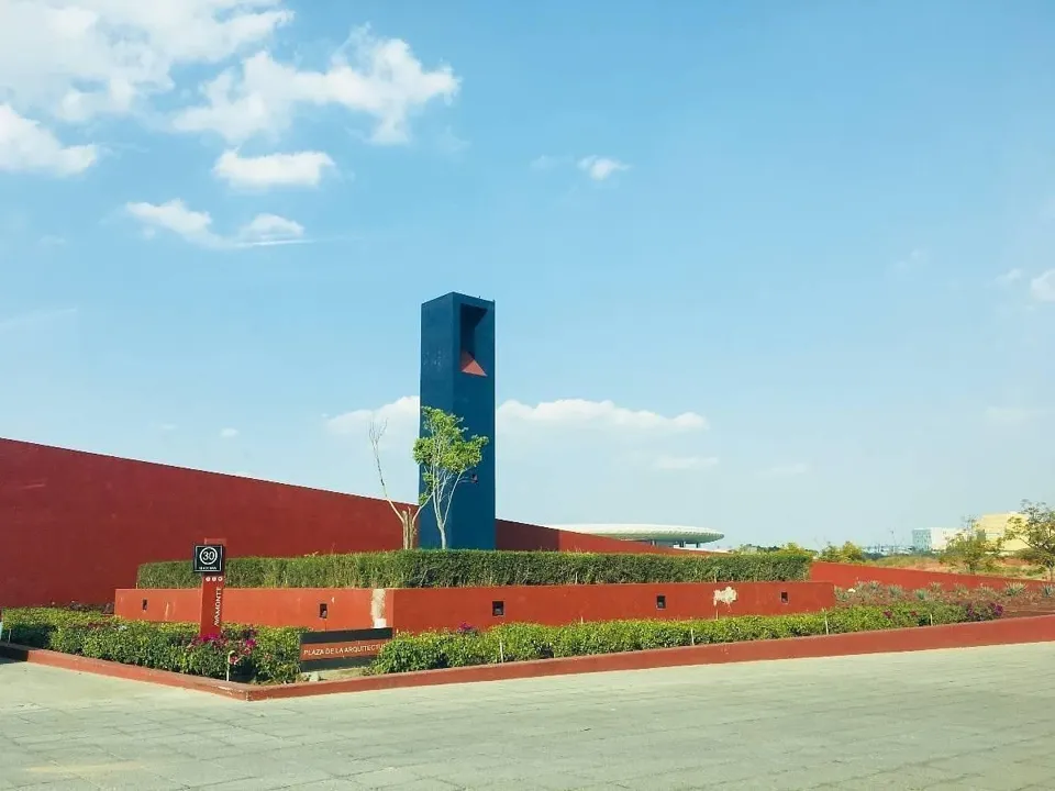 Foto 7 de Terreno en Venta en Ayamonte, Zapopan