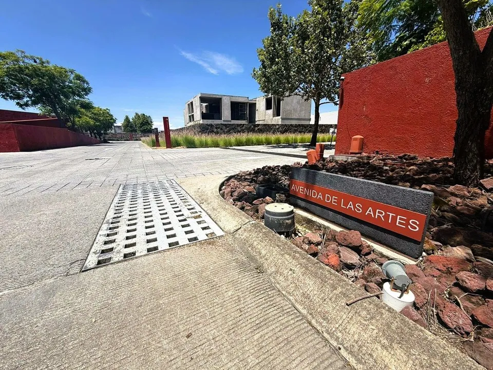 Foto 9 de Terreno en Venta en Ayamonte, Zapopan