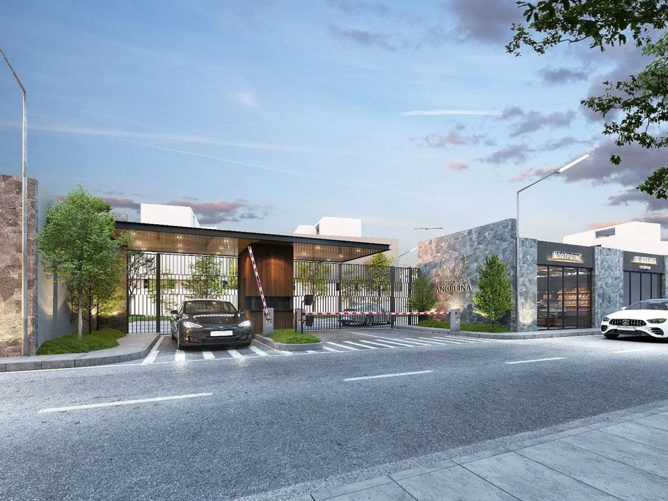 Terrenos en Preventa | Condominio Angelina frente a plazas Outlet