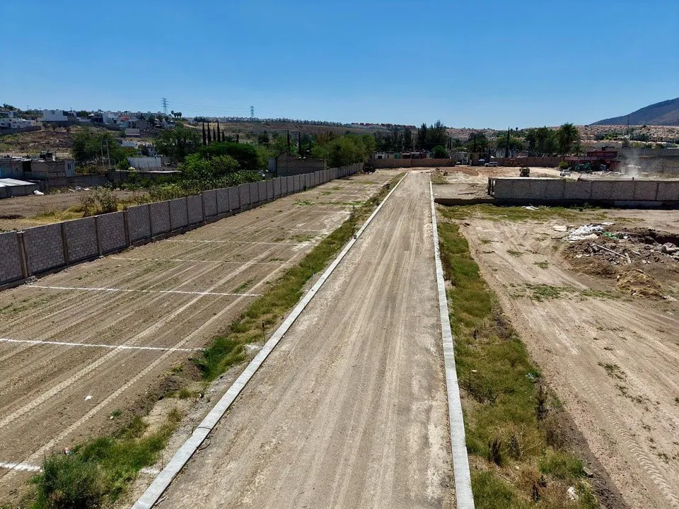 Foto 2 de Terrenos en Preventa | Condominio Angelina frente a plazas Outlet