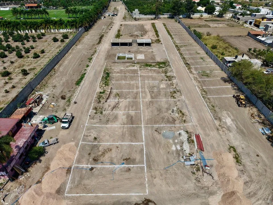 Foto 3 de Terrenos en Preventa | Condominio Angelina frente a plazas Outlet