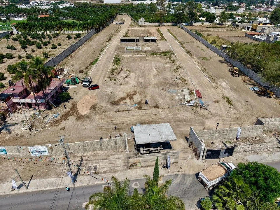 Foto 4 de Terrenos en Preventa | Condominio Angelina frente a plazas Outlet