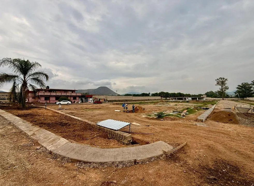 Foto 5 de Terrenos en Preventa | Condominio Angelina frente a plazas Outlet