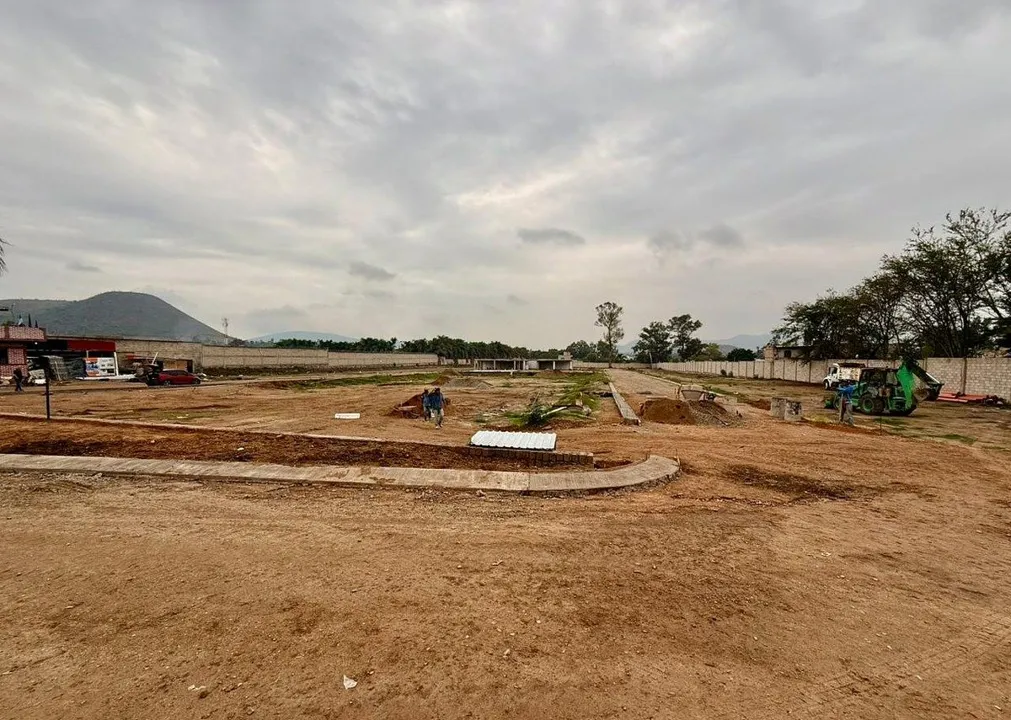 Foto 6 de Terrenos en Preventa | Condominio Angelina frente a plazas Outlet