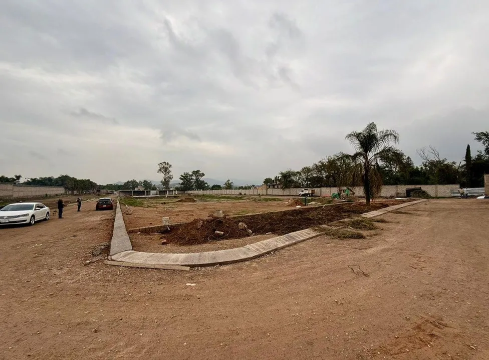 Foto 9 de Terrenos en Preventa | Condominio Angelina frente a plazas Outlet