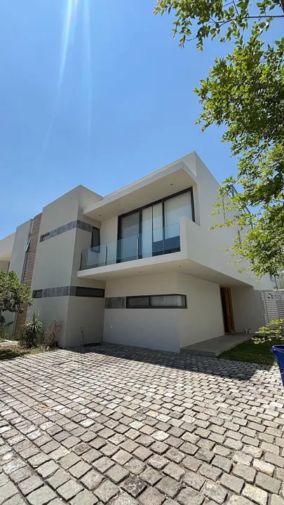 Casa en Venta en Fraccionamiento Residencial Provenza - Coto Sur