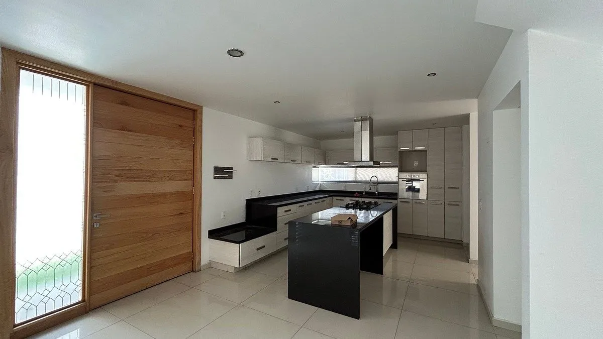 Foto 5 de Casa en Venta en Fraccionamiento Residencial Provenza - Coto Sur