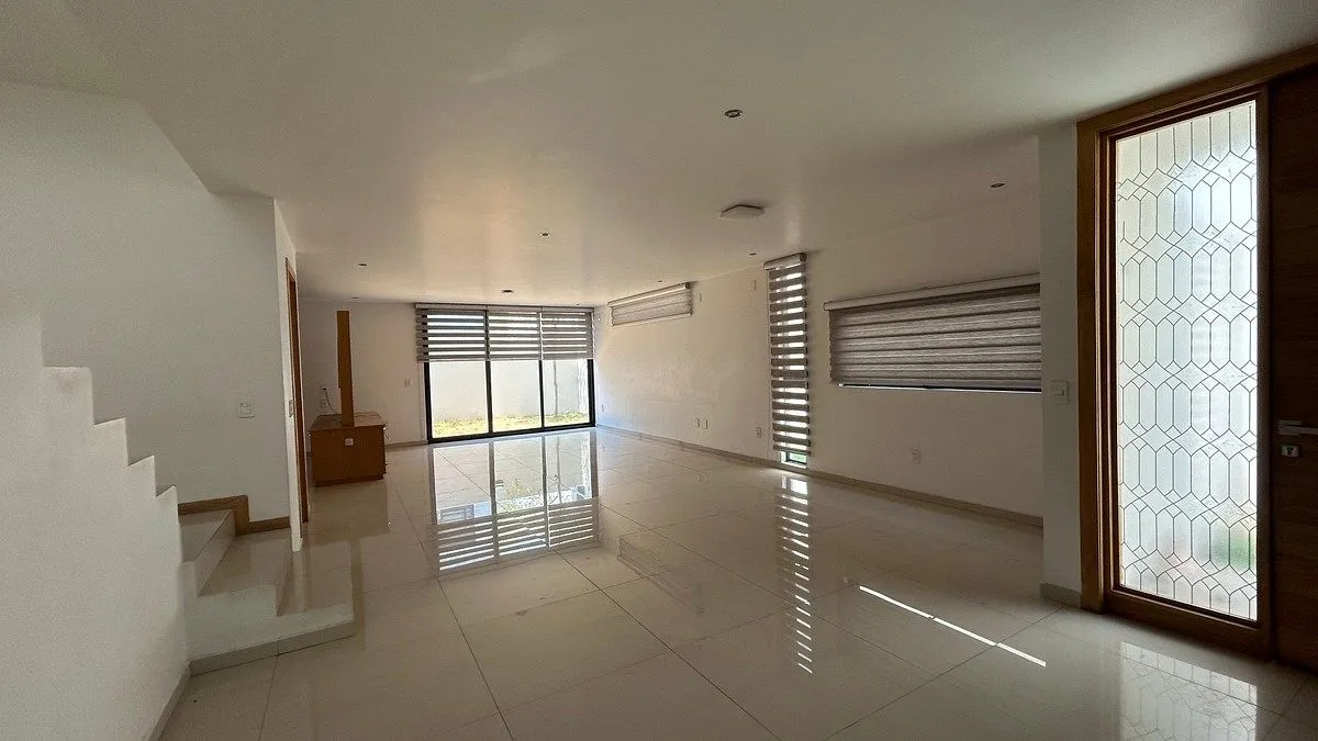 Foto 8 de Casa en Venta en Fraccionamiento Residencial Provenza - Coto Sur