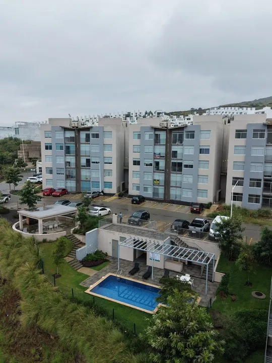 Departamento en Venta en Zimaltá Residencial - Vettore E 202