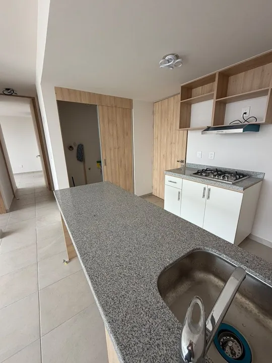 Foto 3 de Departamento en Venta en Zimaltá Residencial - Vettore E 202