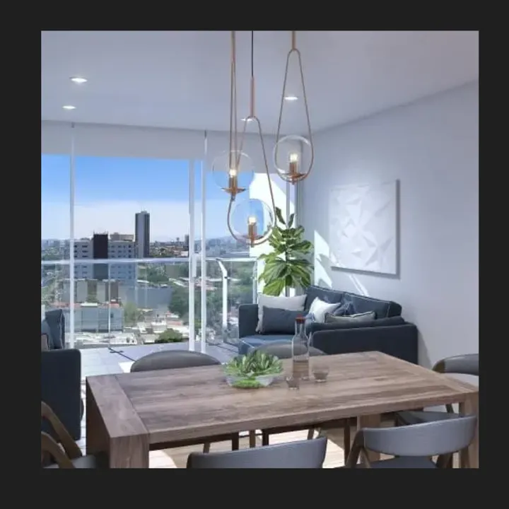 Foto 4 de PENTHOUSE EN PREVENTA EN PABLO NERUDA \ NP