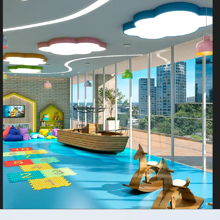 Foto 8 de PENTHOUSE EN PREVENTA EN PABLO NERUDA \ NP