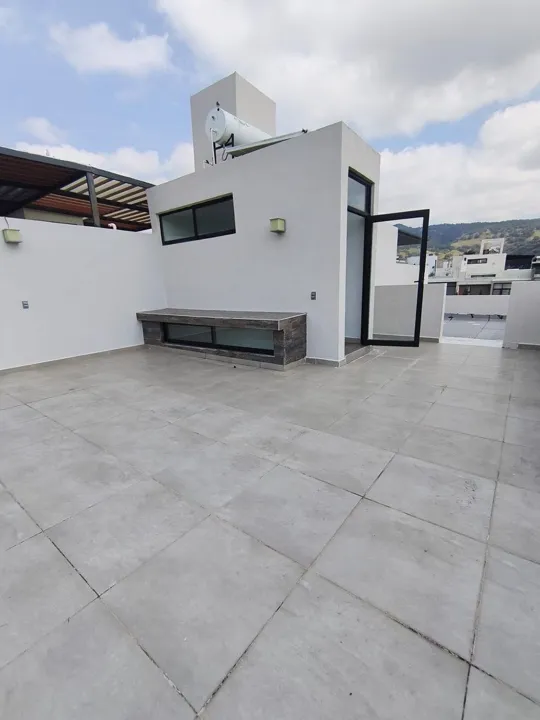 Foto 4 de CASA EN RENTA-BELLATERRA PLATINO
