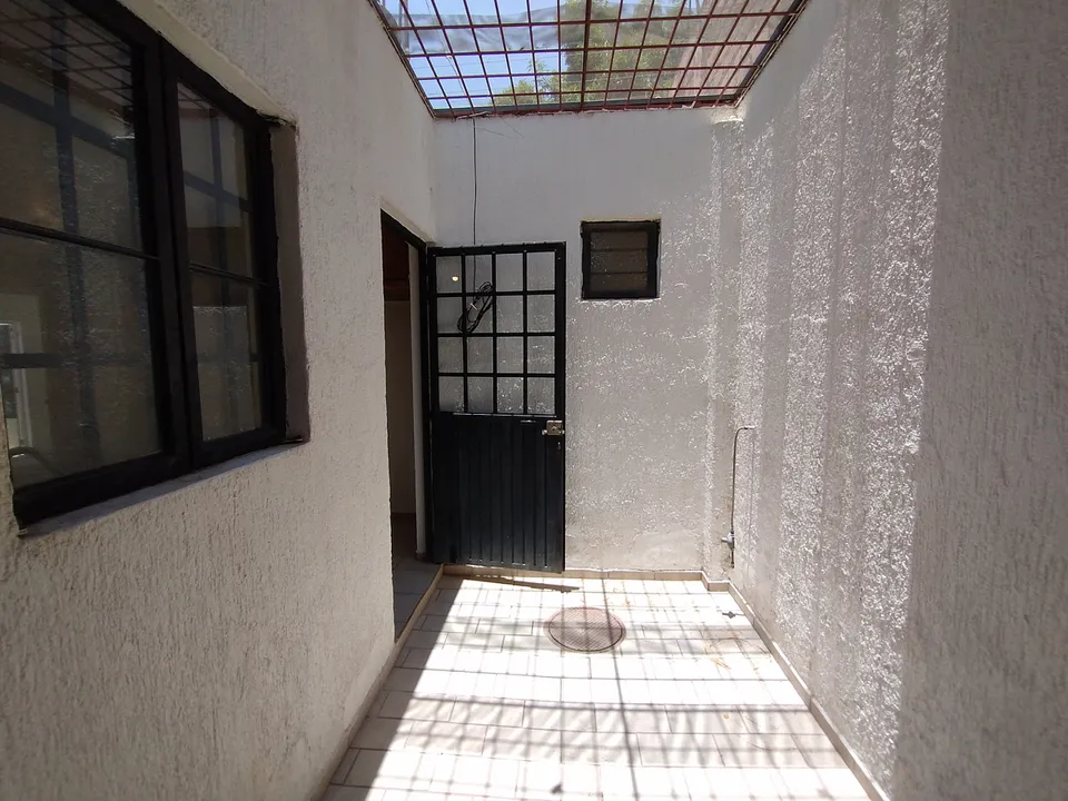 Foto 2 de Casa en venta en HOGARES DE NUEVO MEXICO, Zapopan