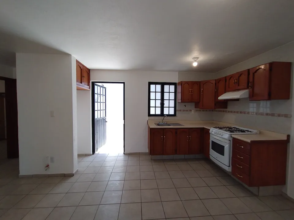 Foto 9 de Casa en venta en HOGARES DE NUEVO MEXICO, Zapopan