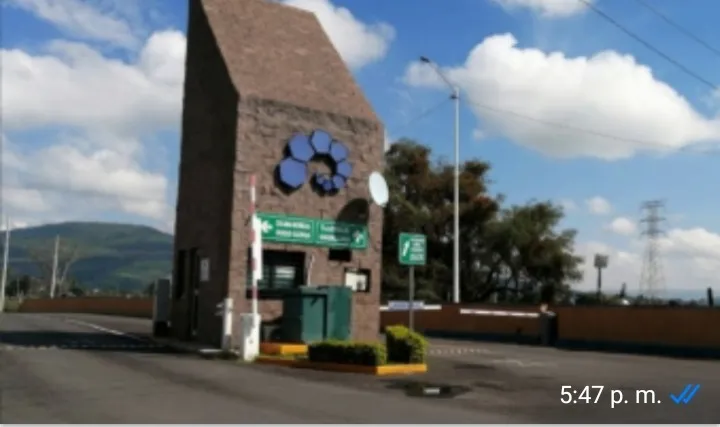 Foto 5 de Terreno en venta en Santa Cruz de las Flores, San cruz  de las flores, Tlajomulco
