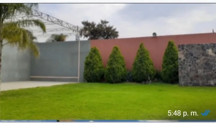 Foto 6 de Terreno en venta en Santa Cruz de las Flores, San cruz  de las flores, Tlajomulco