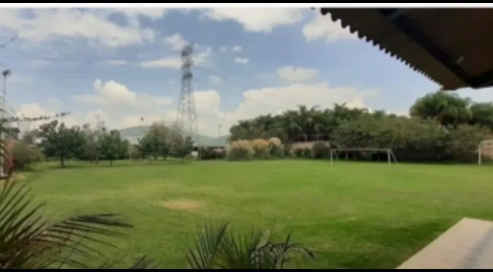 Foto 8 de Terreno en venta en Santa Cruz de las Flores, San cruz  de las flores, Tlajomulco