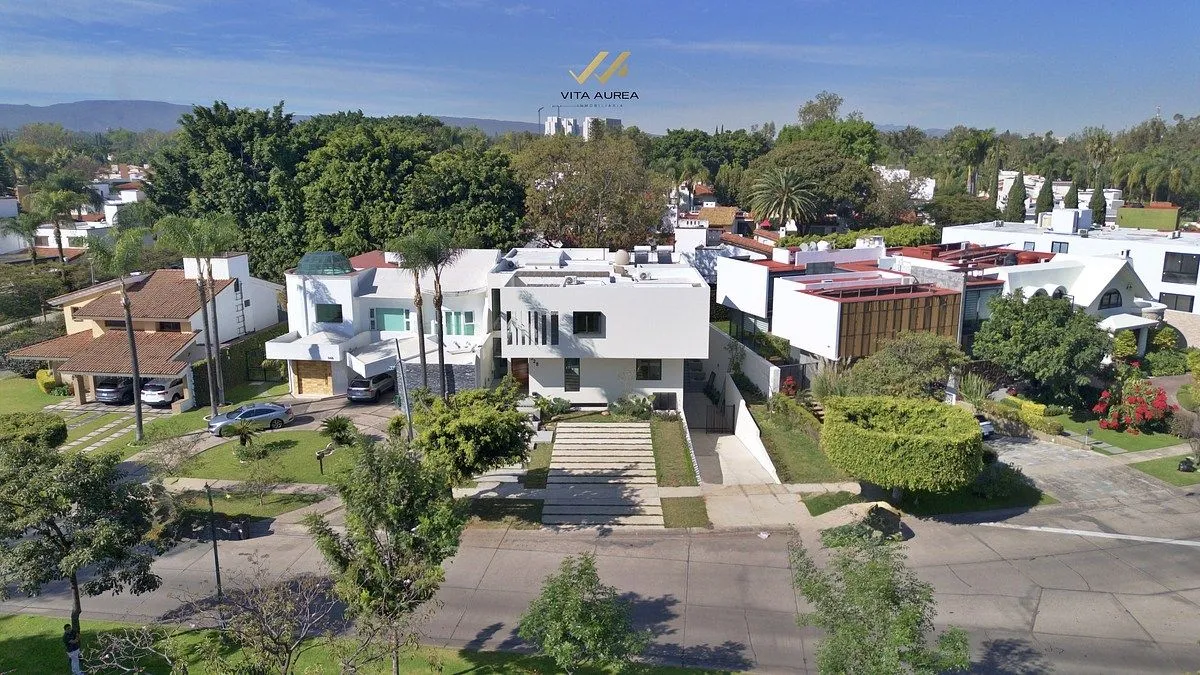 Residencia de lujo en Venta en Valle Real