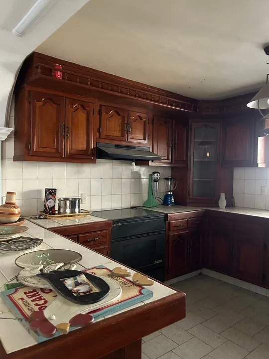 Foto 9 de Casa en Venta en Fraccionamiento Jardines Alcalde - Joaquin Aguirre Berlanga 673