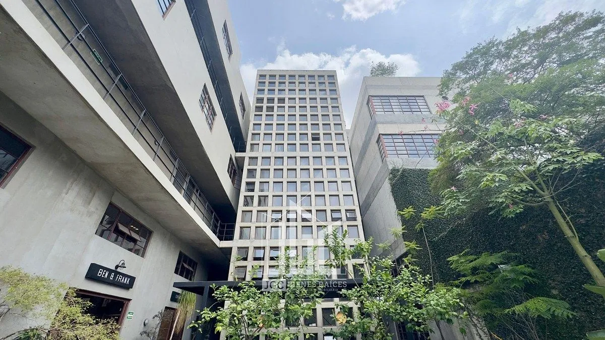 Foto 2 de DEPARTAMENTO EN VENTA EN COLONIA AMERICANA, GUADALAJARA | FÁBRICA MORELOS