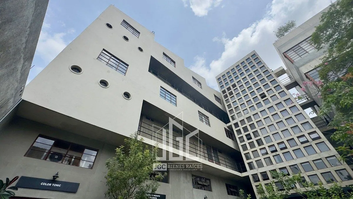 Foto 3 de DEPARTAMENTO EN VENTA EN COLONIA AMERICANA, GUADALAJARA | FÁBRICA MORELOS