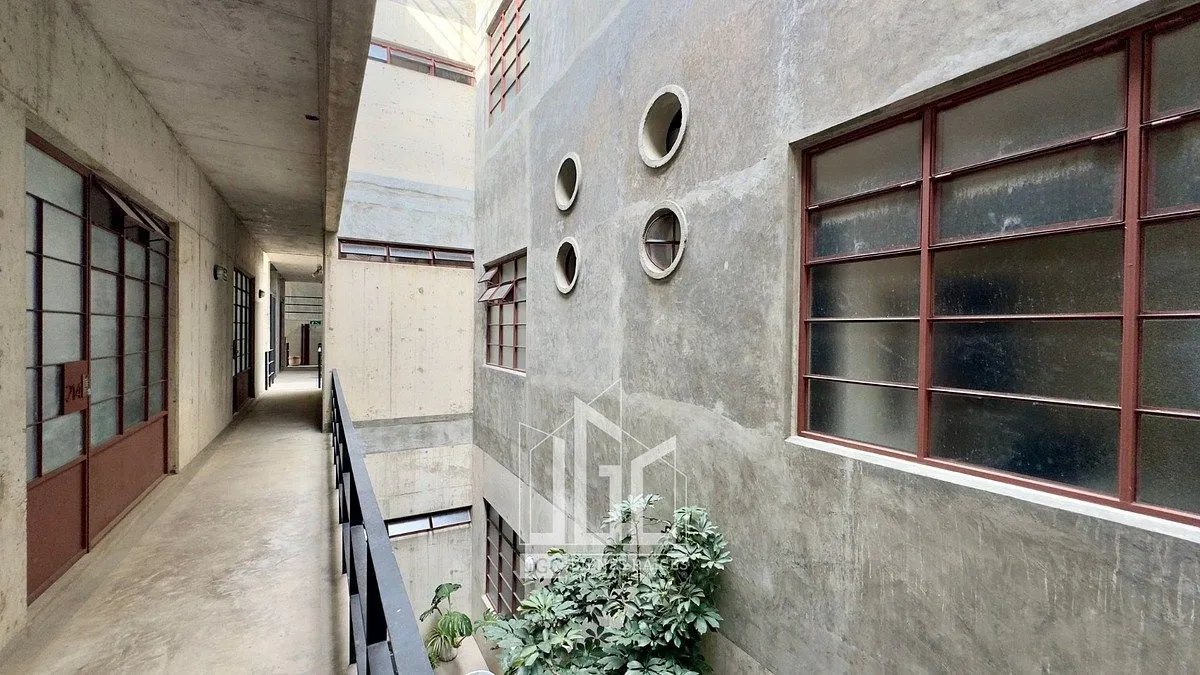 Foto 5 de DEPARTAMENTO EN VENTA EN COLONIA AMERICANA, GUADALAJARA | FÁBRICA MORELOS