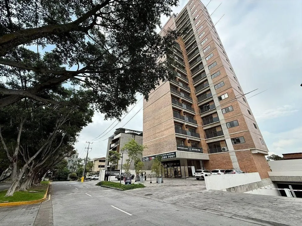 Departamento en Renta Espacio Monraz Terrazas