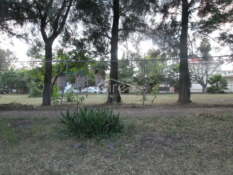 Foto 4 de Terreno en Venta en Fracc. Campestre Las Palomas, Zapopan, Jalisco.
