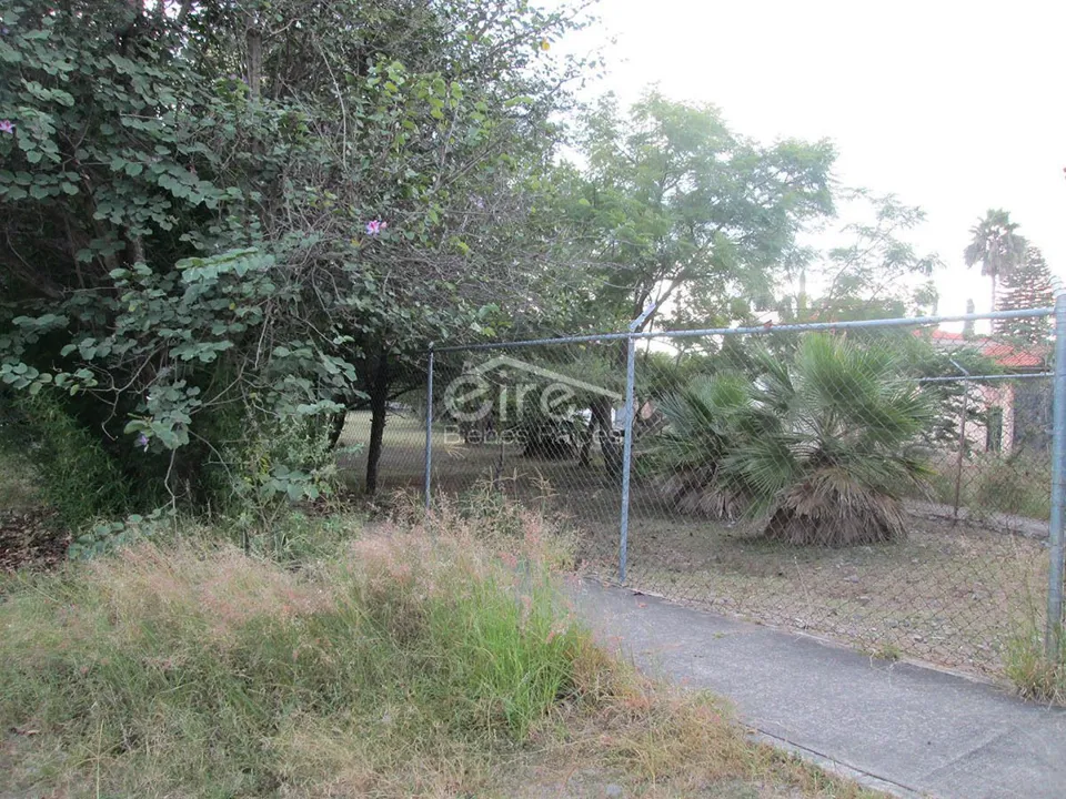 Foto 5 de Terreno en Venta en Fracc. Campestre Las Palomas, Zapopan, Jalisco.
