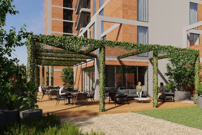 Se Vende Departamento en Preventa en Atemajac del Valle, Zapopan Jalisco.