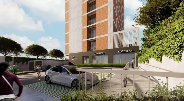 Foto 6 de Se Vende Departamento en Preventa en Atemajac del Valle, Zapopan Jalisco.