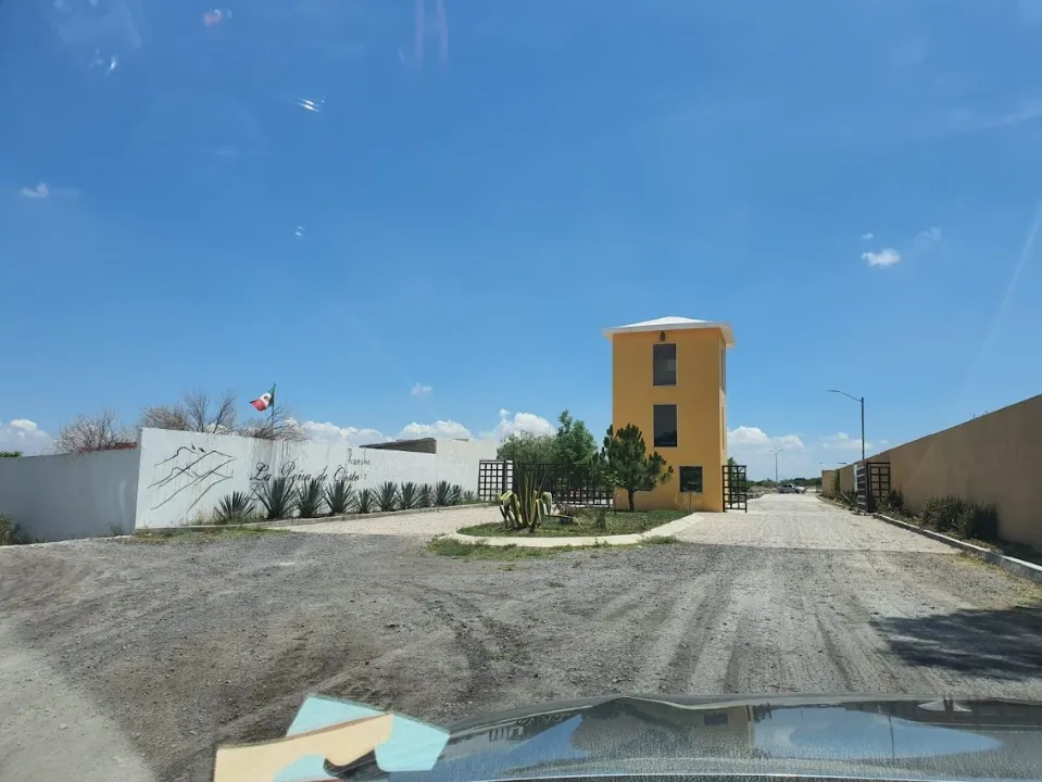 Terreno en venta en encinal, Peña de Cristo, Las Taponas