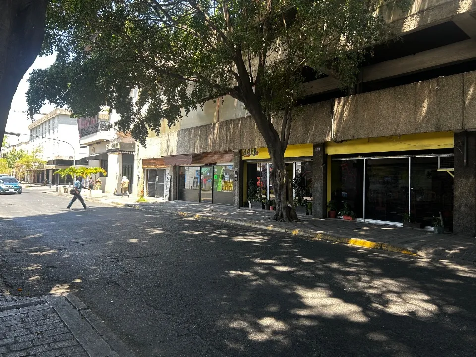 Foto 2 de Vendo Estacionamiento funcionando Zona centro guadalajara