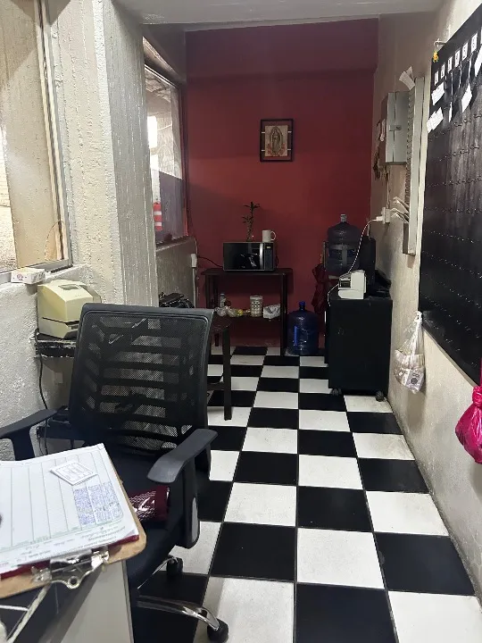 Foto 5 de Vendo Estacionamiento funcionando Zona centro guadalajara