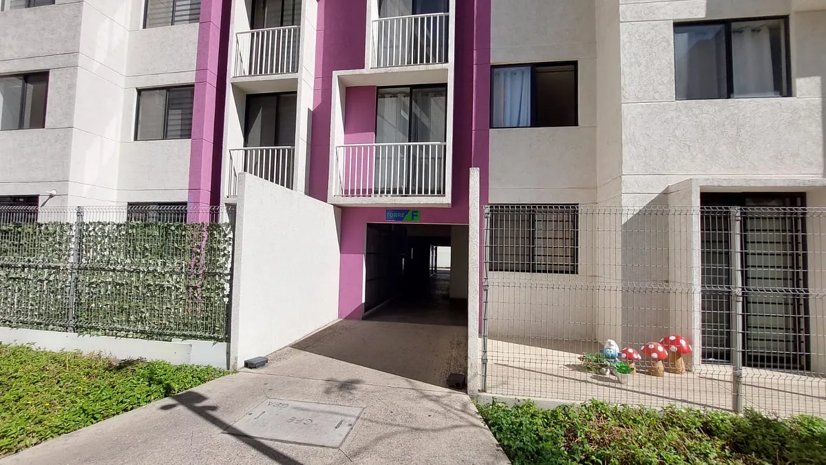 DEPARTAMENTO EN VENTA PARQUES GUADALAJARA
